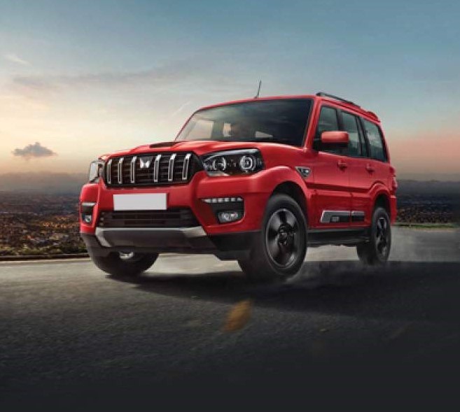 Scorpio S11 Manual