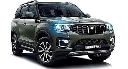 Scorpio S11 Manual